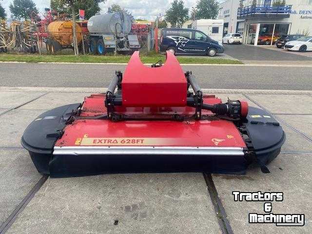 Mower Vicon Extra 628 FT Front-Maaier