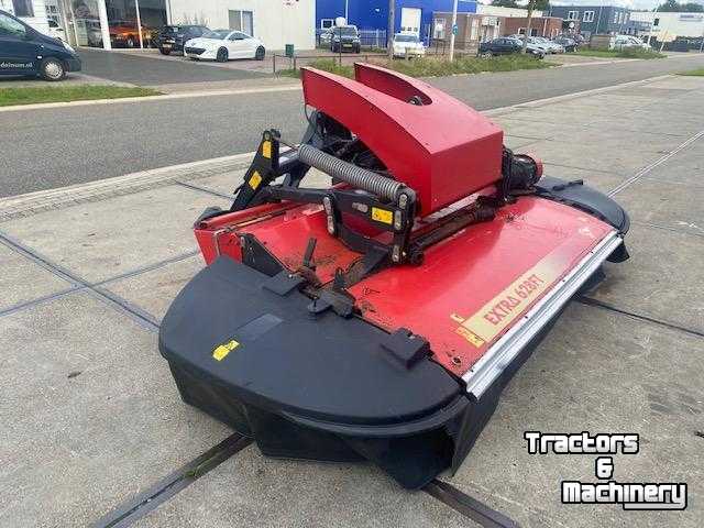 Mower Vicon Extra 628 FT Front-Maaier