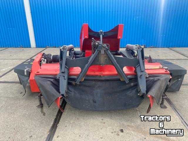 Mower Vicon Extra 628 FT Front-Maaier