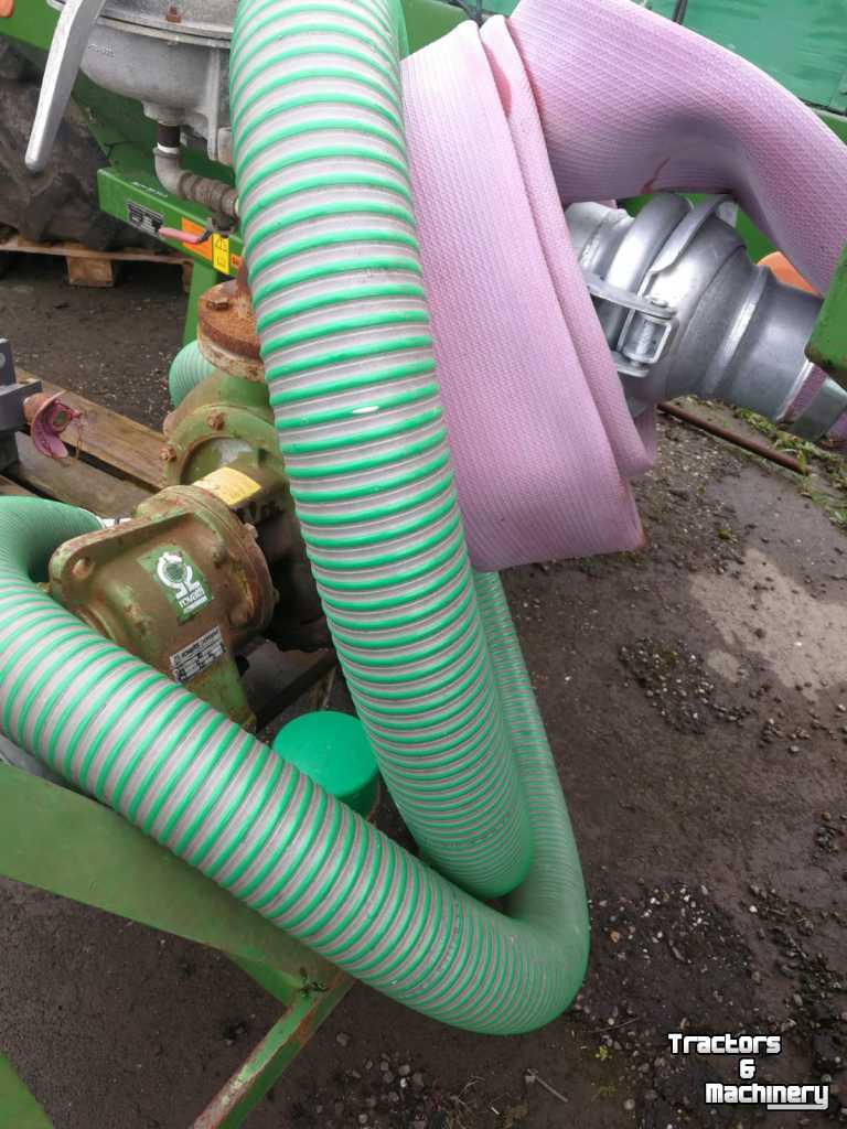 Irrigation pump Rovatti T3-80ae