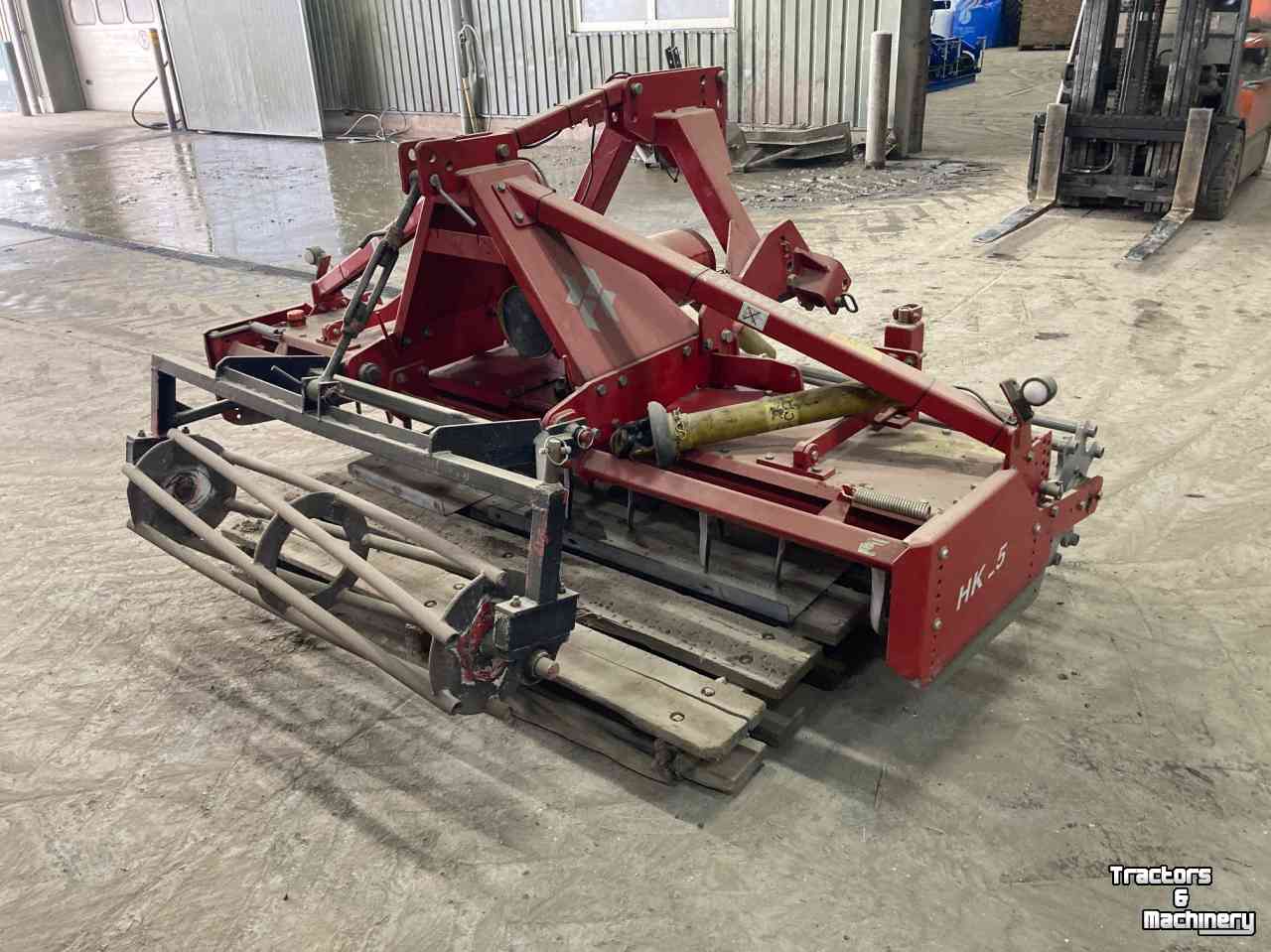 Rotary Harrow Howard HK25