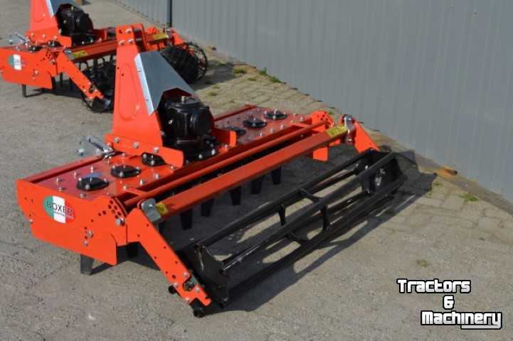 Rotary Harrow Boxer PI 175 rotorkopeg