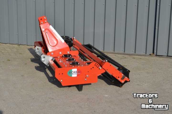 Rotary Harrow Boxer PI 175 rotorkopeg