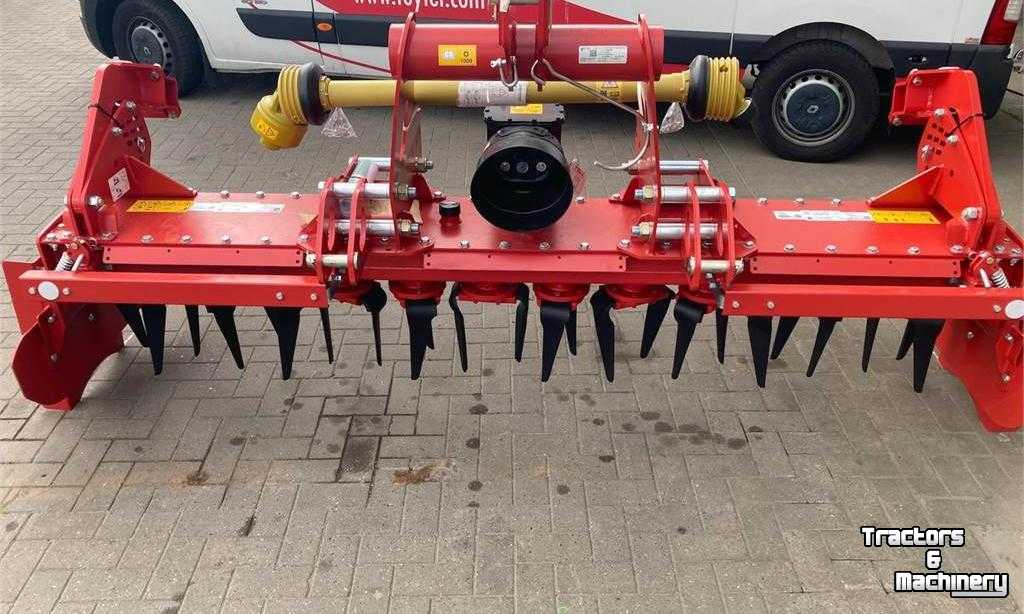 Rotary Harrow Kverneland NGH 3000 Rotorkopeg