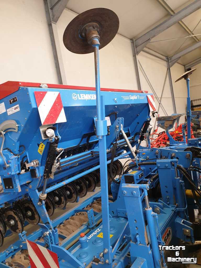 Other Lemken Zirkon 12