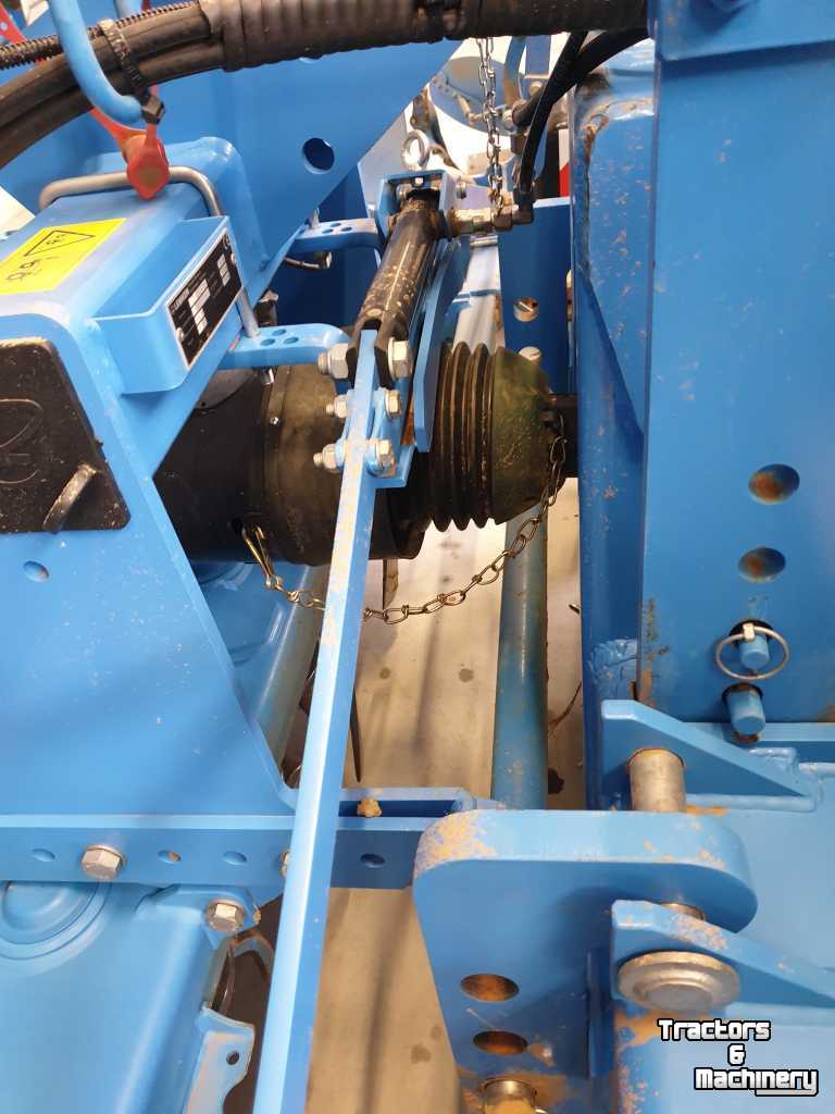 Other Lemken Zirkon 12