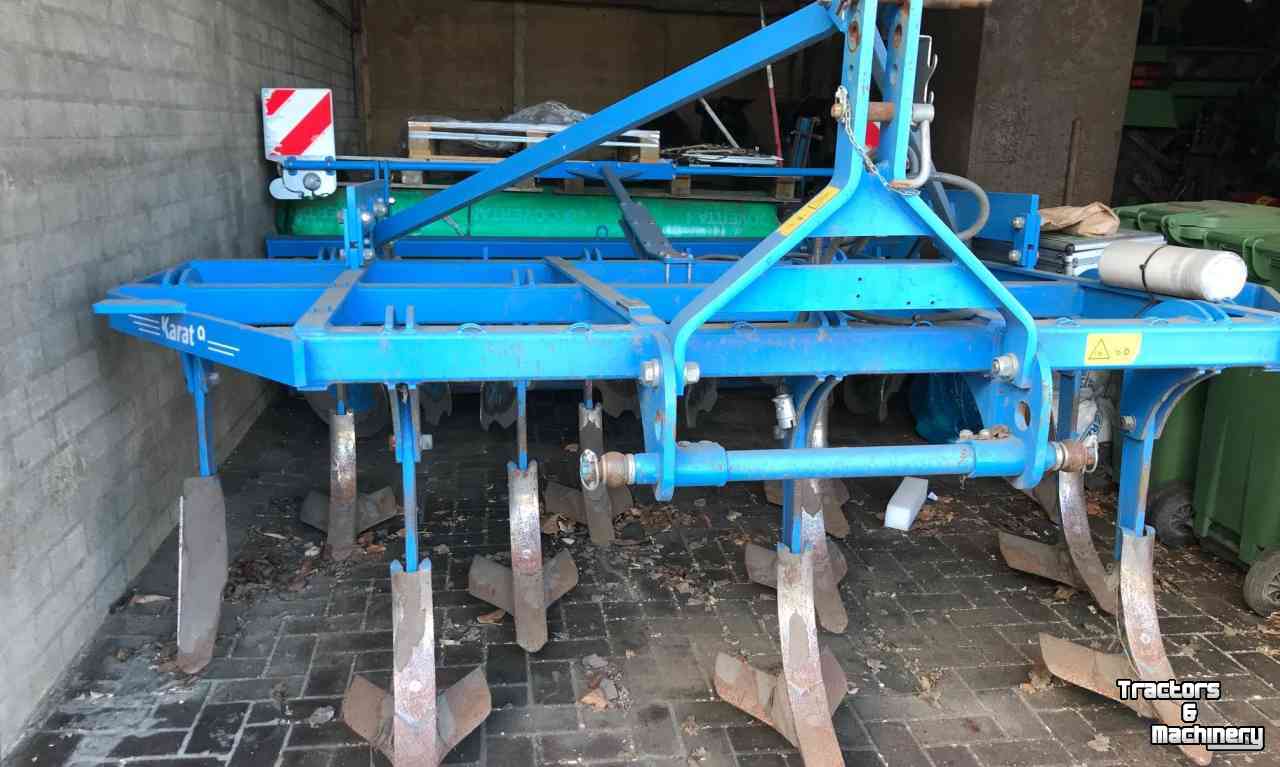 Cultivator Lemken Karat 3M