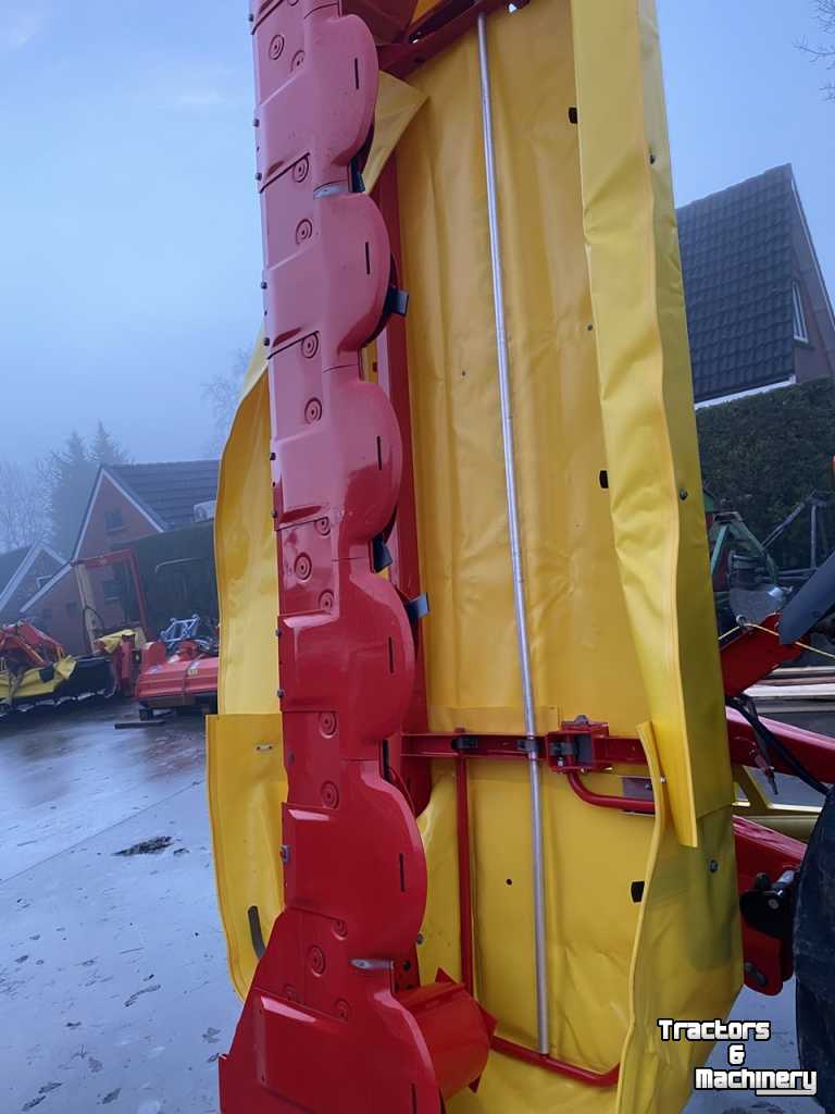 Mower Pottinger Novadisc 302 schijvenmaaier