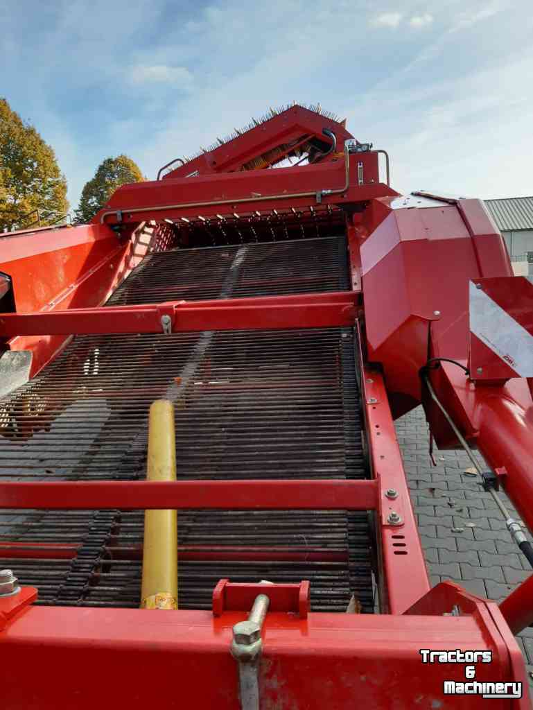 Potato harvester Grimme GT170