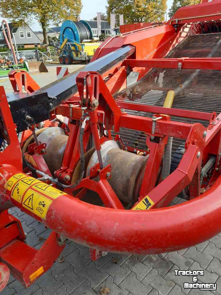 Potato harvester Grimme GT170