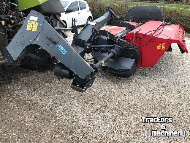 Mower Vicon Extra 632T Maaier Mower