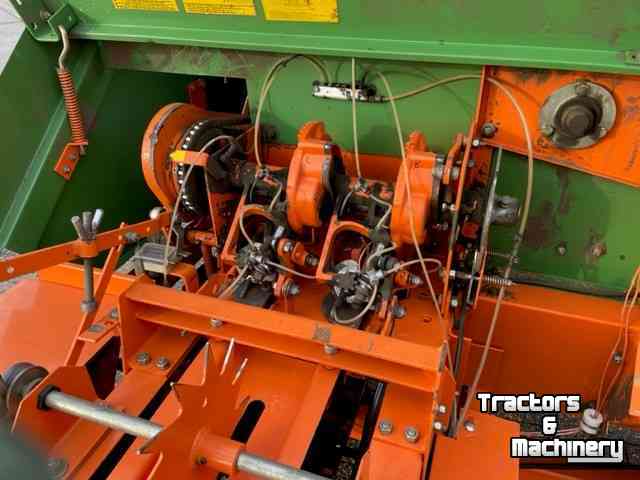 Balers Gallignani 5690 Gold