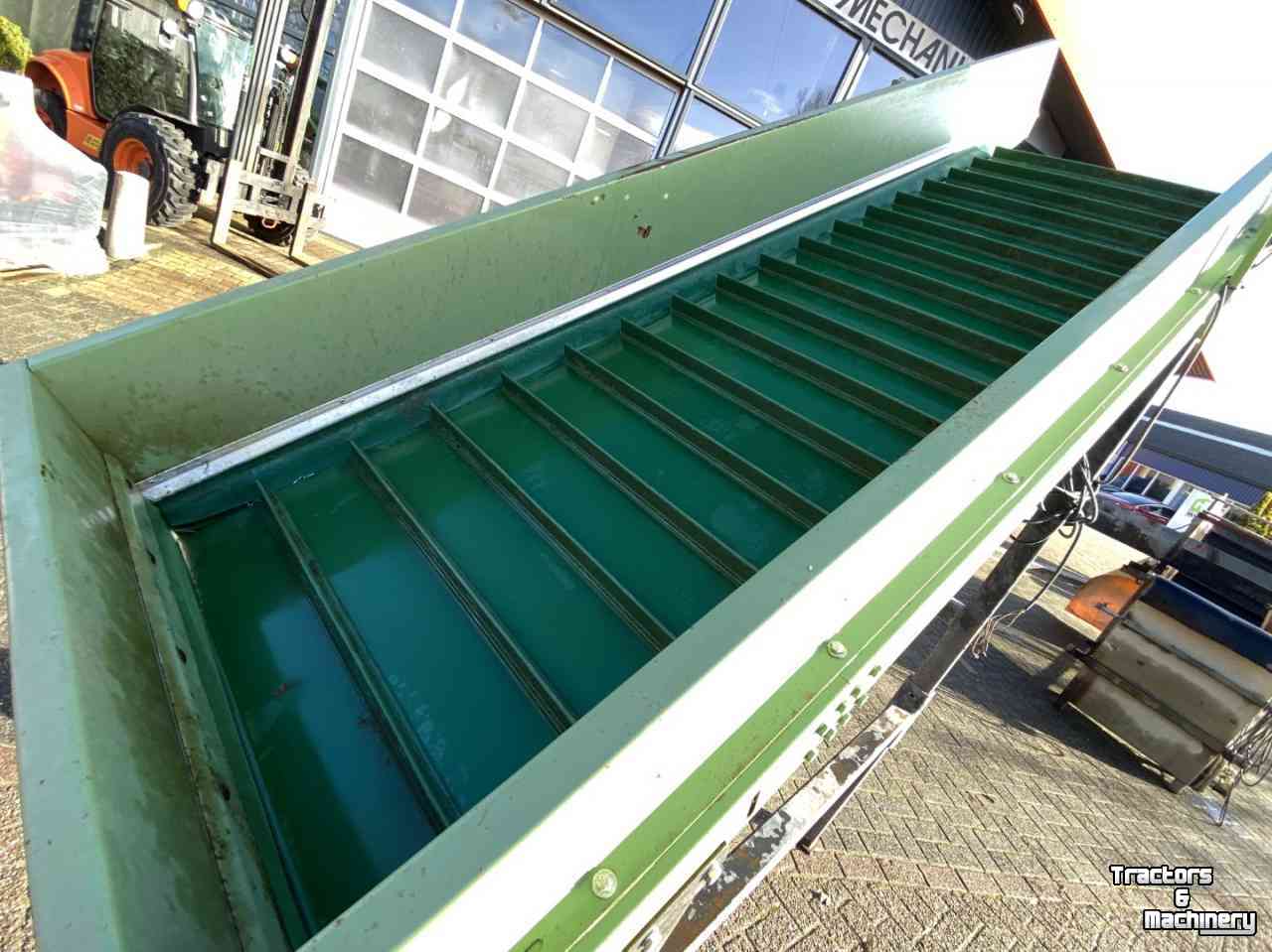 Conveyor Beerepoot Elevator