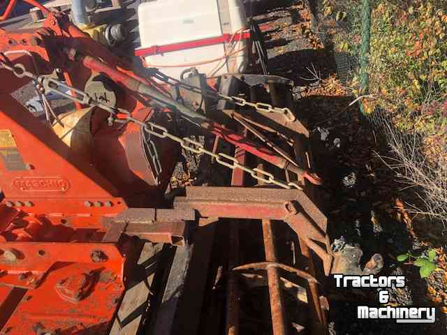 Rotary Harrow Maschio DC3000 Erpice Rotante rtotorkopeg