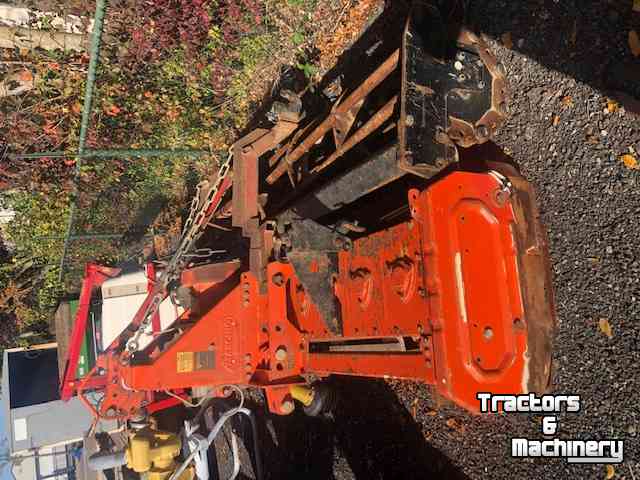 Rotary Harrow Maschio DC3000 Erpice Rotante rtotorkopeg