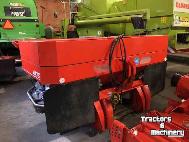 Fertilizer spreader Rauch AXIS 30.1