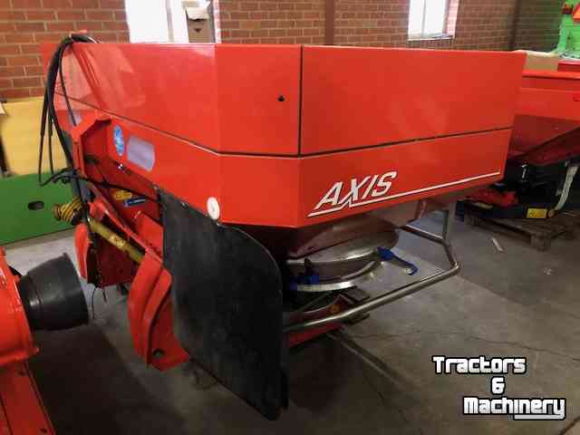 Fertilizer spreader Rauch AXIS 30.1