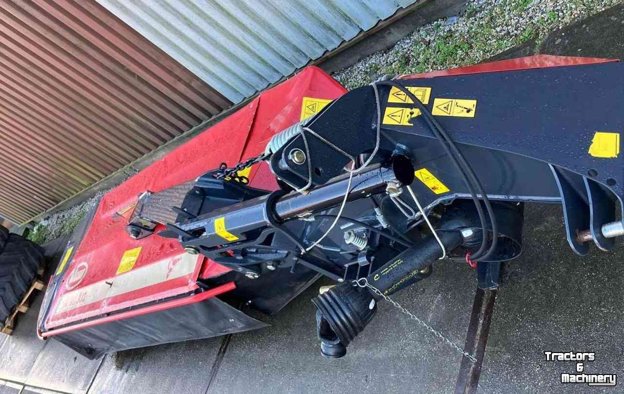 Mower Vicon Extra 332 Maaier