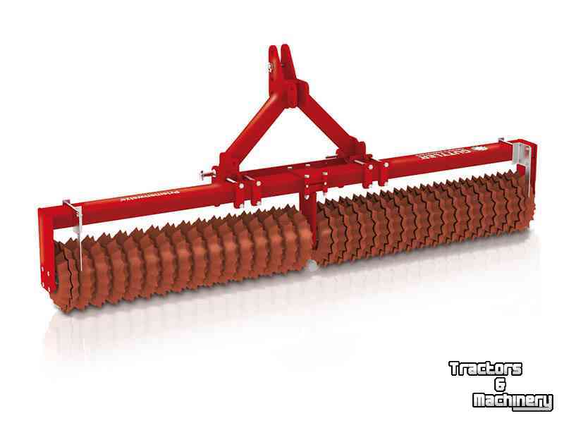 Seedbed combination Güttler Mediana 30 en 32