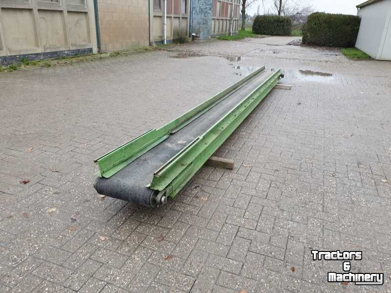 Conveyor Grisnich Transportband