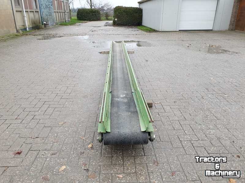 Conveyor Grisnich Transportband