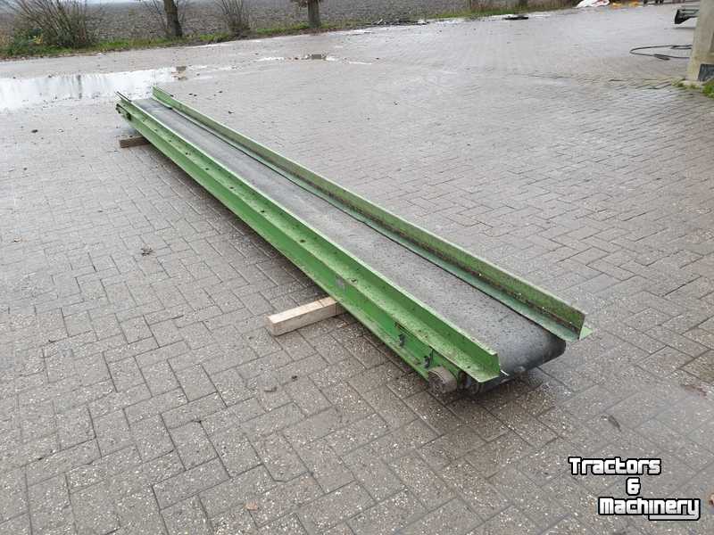 Conveyor Grisnich Transportband