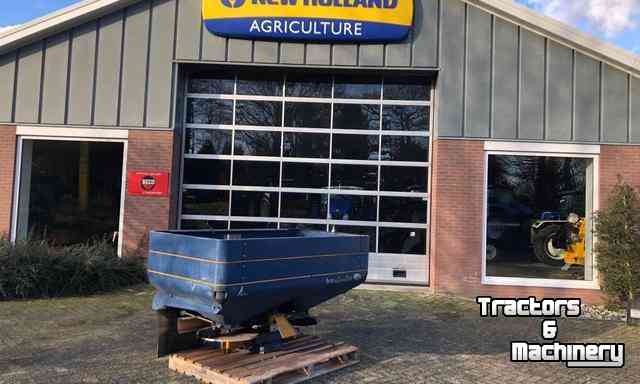 Fertilizer spreader Bogballe L2 Plus Kunstmeststrooier