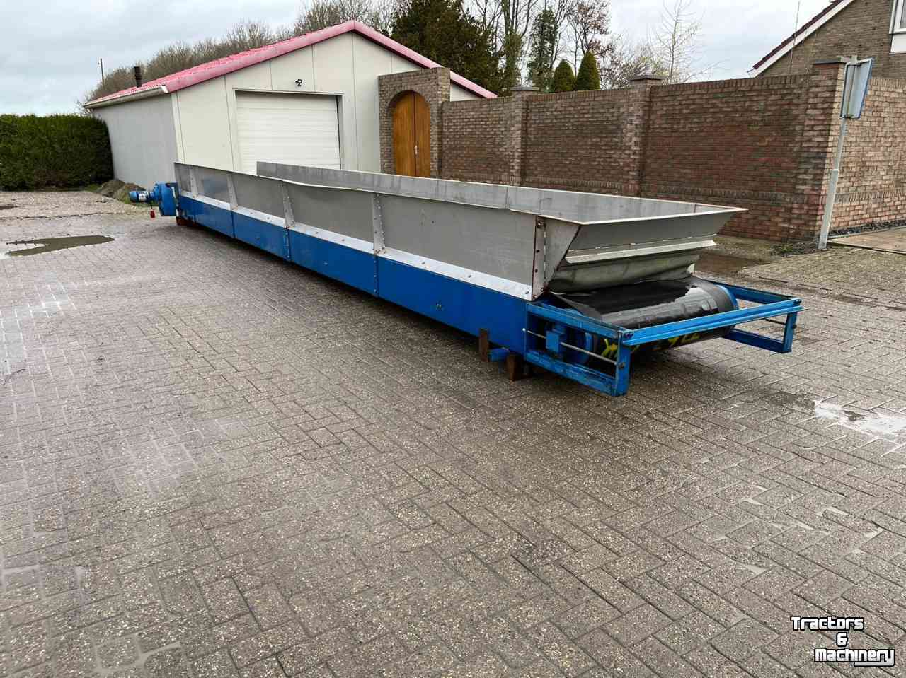 Conveyor  Transportband