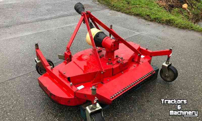 Rotary mower Boxer FA 1500 Cirkelmaaier