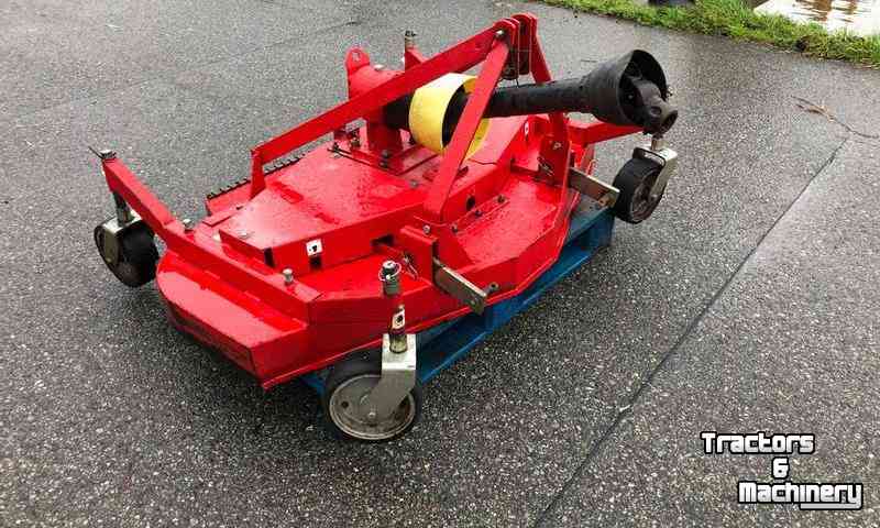 Rotary mower Boxer FA 1500 Cirkelmaaier