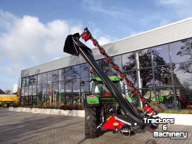 Mower Vicon Extra 340