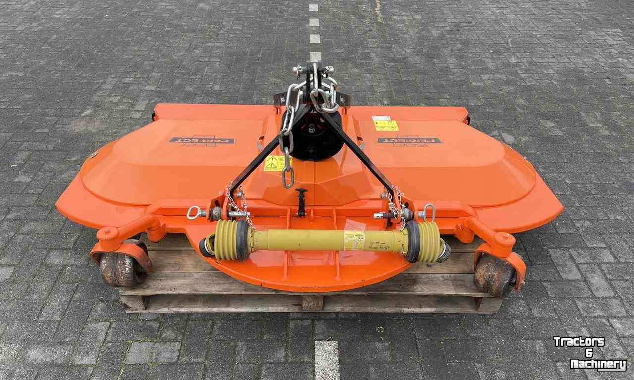 Rotary mower Perfect T-225 Cirkelmaaier