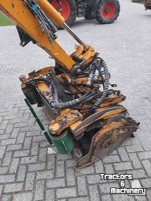 Mowing arm Hemos FW 130 maaiarm