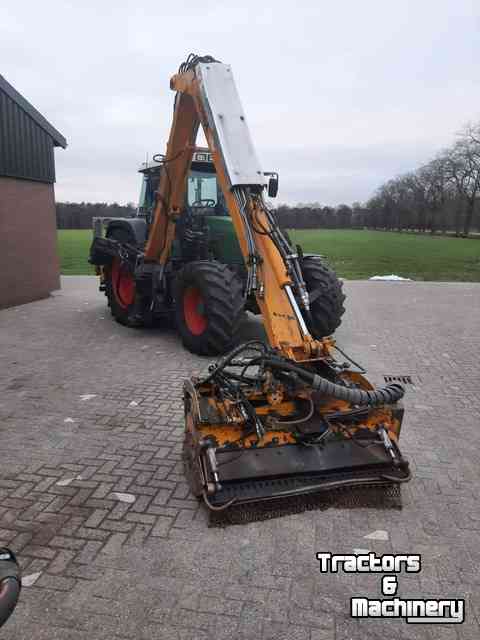 Mowing arm Hemos FW 130 maaiarm