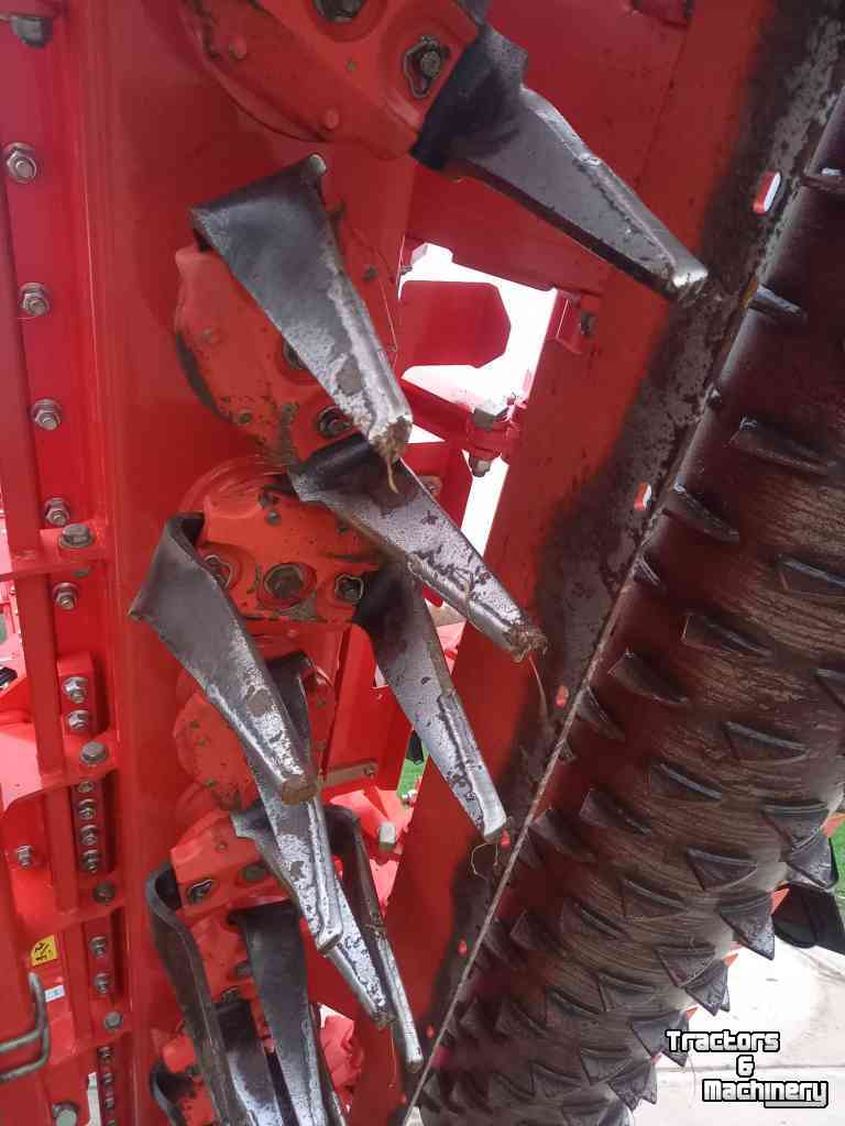 Rotary Harrow Kubota PH2600F / NGH 101 F 30