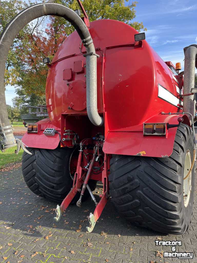 Hydro Trike Horsch Terra Trac 300