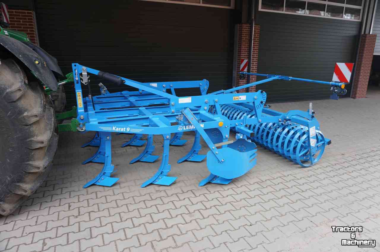 Cultivator Lemken Karat 9/300 nieuw