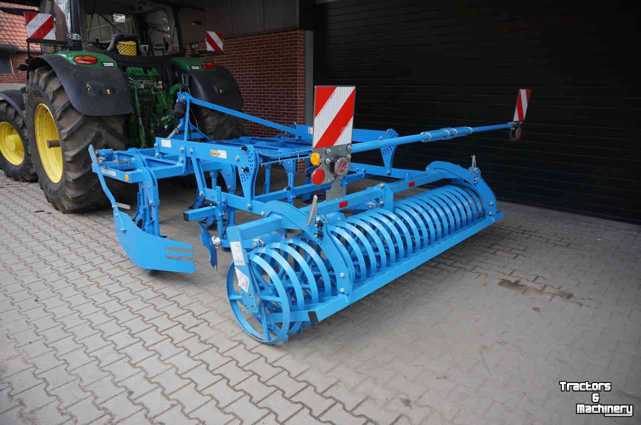 Cultivator Lemken Karat 9/300 nieuw