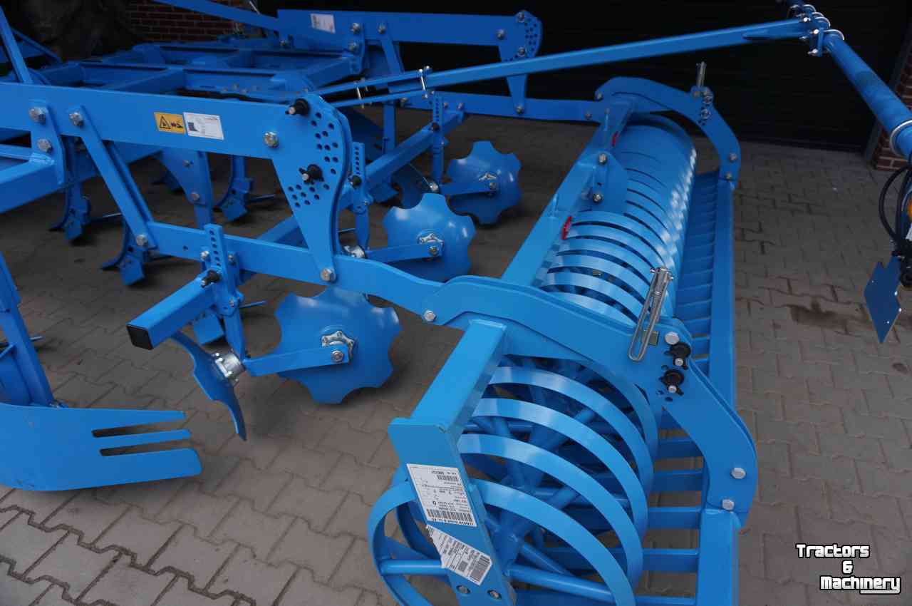 Cultivator Lemken Karat 9/300 nieuw