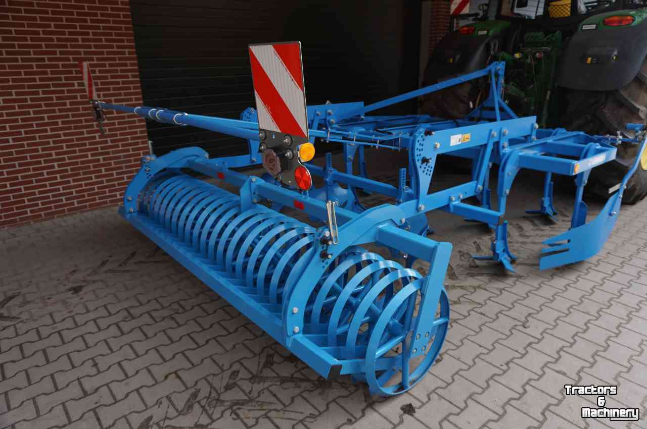 Cultivator Lemken Karat 9/300 nieuw