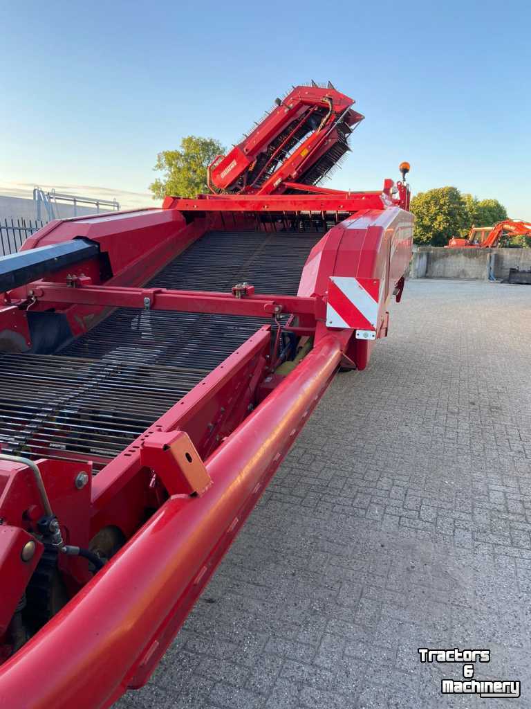 Potato harvester Grimme GT170-S