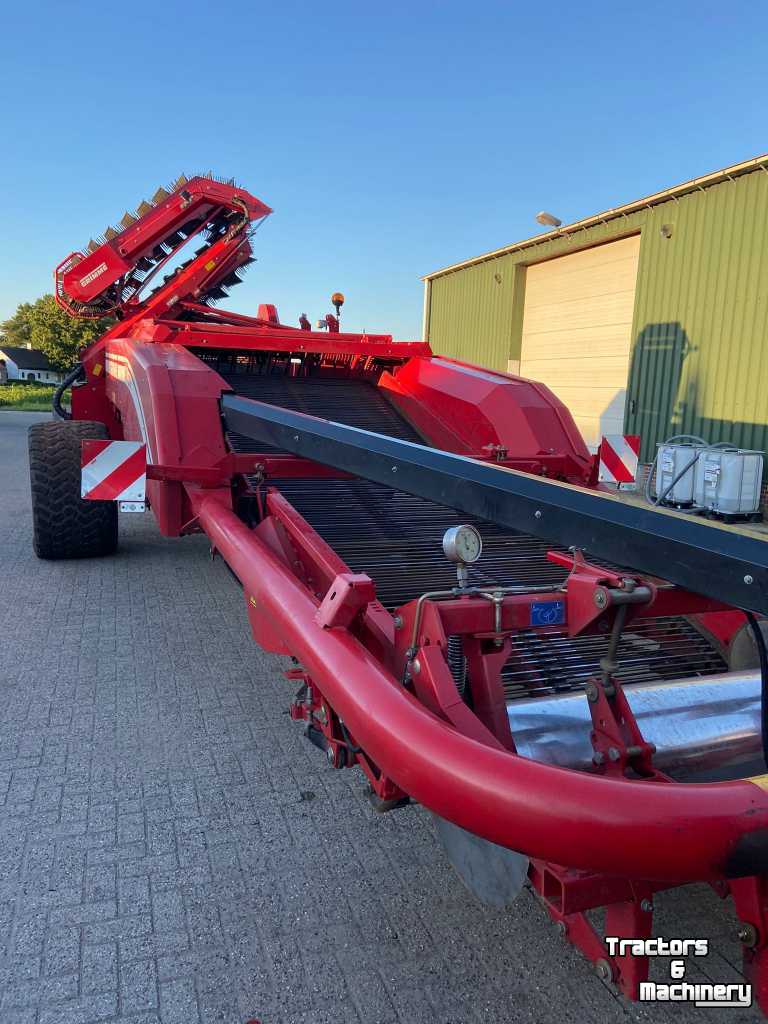 Potato harvester Grimme GT170-S