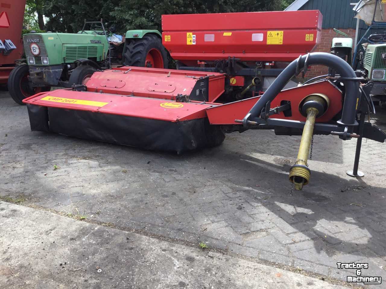 Mower Vicon CMP 2601 Maaier Mower