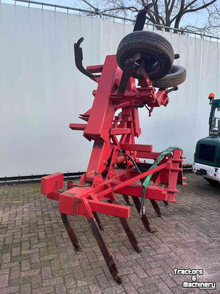 Cultivator Evers Cultivator 5 meter