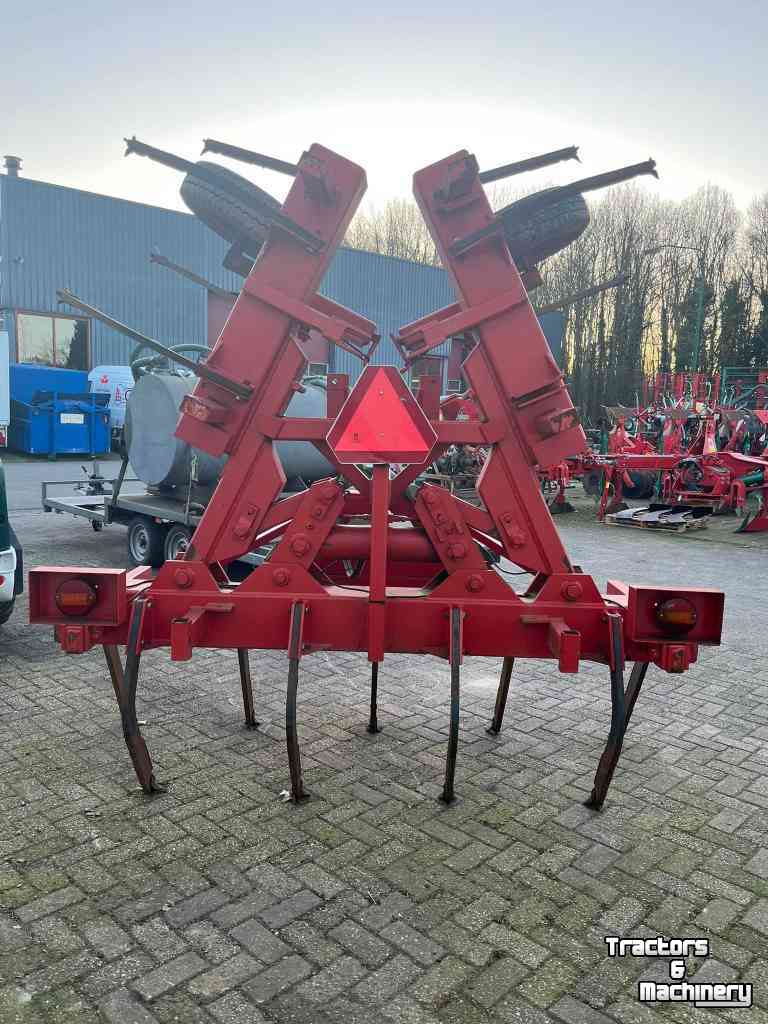 Cultivator Evers Cultivator 5 meter