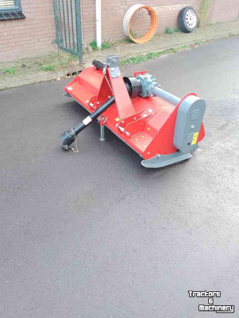 Mower Kraffter EF 175 klepelmaaier