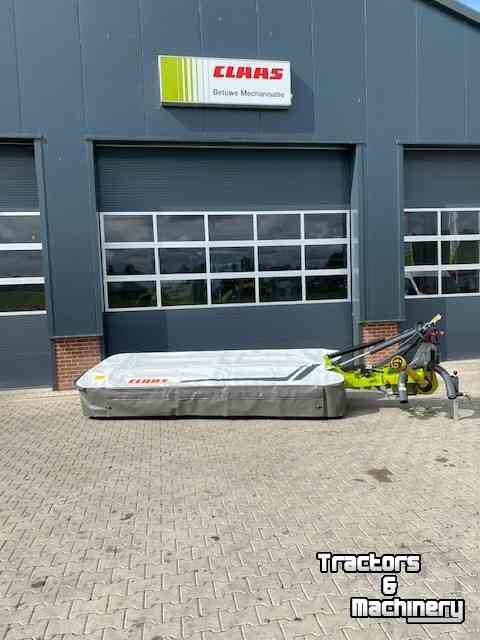 Mower Claas Disco 360