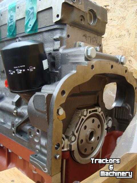 Engine Fiat 8045.05