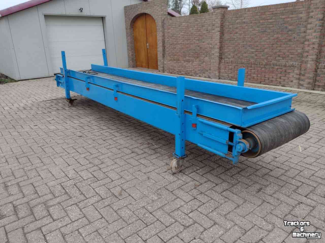 Conveyor  Transportband