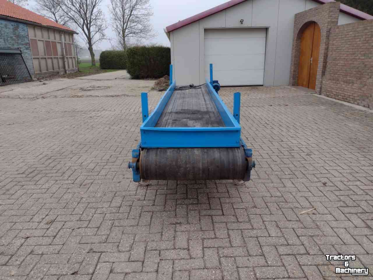 Conveyor  Transportband